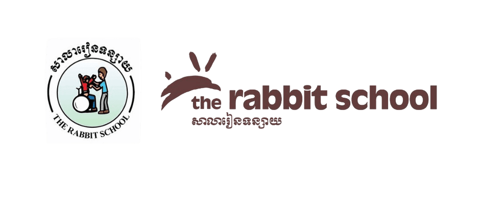 Rabbit School Logo